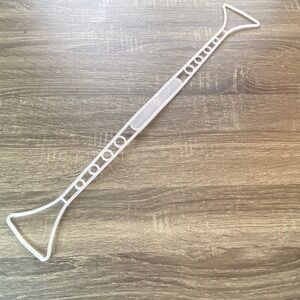 Vintage Tupperware Handle for Cake Taker Pie Carrier Party Susan 406